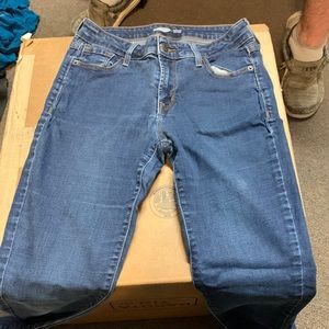 Old navy skinny jeans